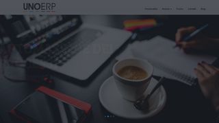 
                            11. Uno Erp: Software gestionale on line - ERP Web Based - soluzione ...