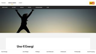 
                            6. Uno-X Energi