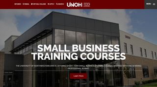 
                            3. UNOH | University of Northwestern Ohio