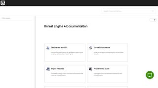 
                            9. Unreal Engine Documentation > DNN-Login