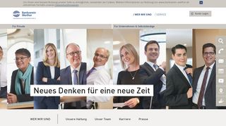 
                            11. Unser Team in Werther Bankverein Werther - Zweigniederlassung der ...