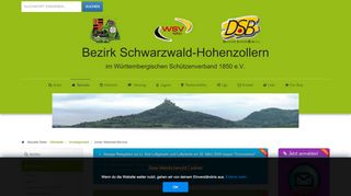 
                            10. Unser Webmail-Service - Bezirk Schwarzwald-Hohenzollern