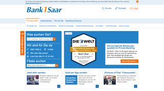 
                            1. Unsere Volksbank eG Privatkunden