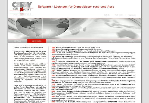 
                            11. unternehmen - CARRY Software GmbH