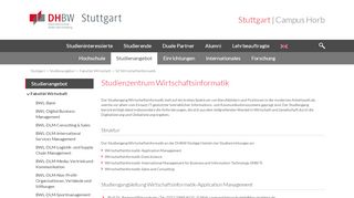 
                            12. Unternehmen: HUGO BOSS AG | DHBW Stuttgart