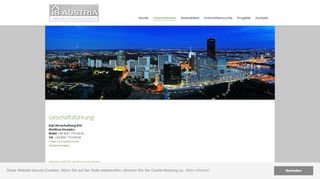 
                            11. Unternehmen - Kmetyko Immobilientreuhand GmbH - IB-Austria