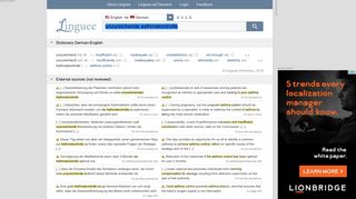 
                            4. unzureichende Asthmakontrolle - English translation – Linguee