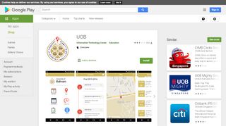 
                            13. UOB - Apps on Google Play