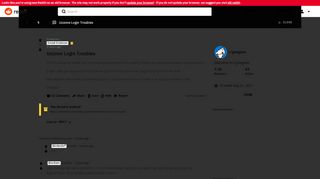 
                            7. Uozone Login Troubles : geegees - Reddit