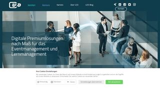 
                            12. up2date solutions GmbH: U2D