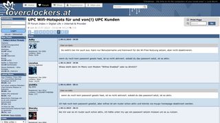 
                            10. UPC Wifi-Hotspots für und von(!) UPC Kunden - Forum - Page 7 ...