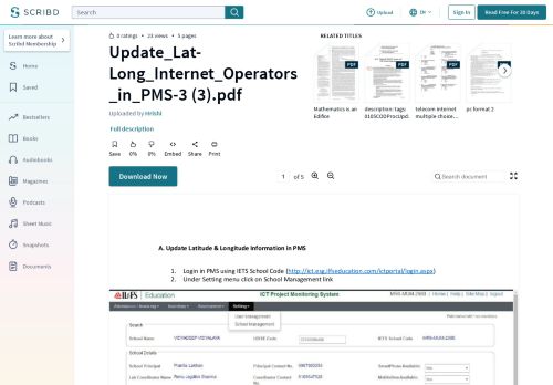 
                            5. Update_Lat-Long_Internet_Operators_in_PMS-3 (3).pdf - Scribd