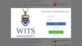 
                            8. UPDATE: Telkom, Cell C, Vodacom and MTN... - Wits - University of ...