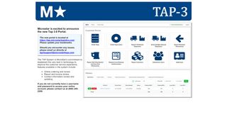 
                            3. UPGRADED KegCraft TAP Application