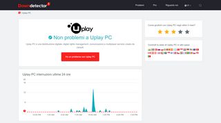 
                            12. Uplay PC non funziona o non va? Problemi, errori e guasti presenti ...