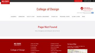 
                            8. Upload portfolio and design essay through SlideRoom