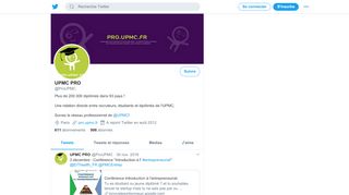 
                            6. UPMC PRO (@ProUPMC) | Twitter