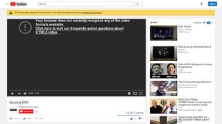 
                            7. Upoznaj EON - YouTube