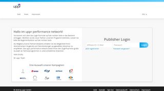 
                            9. uppr Performance Network