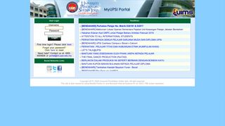 
                            2. upsi portal