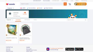 
                            11. Uptrend2u - Lazada