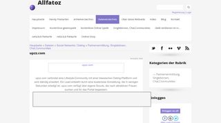 
                            12. upzz.com - Allfatoz