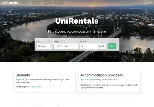 
                            9. UQ Rentals