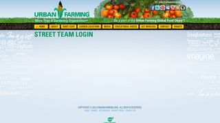 
                            9. Urban Farming :: Login