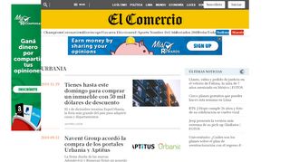 
                            5. Urbania | El Comercio Perú