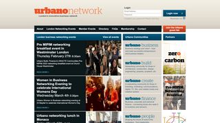 
                            8. Urbano Network