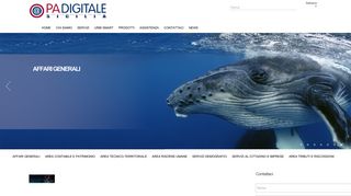 
                            5. URBI SMART - Pa Digitale Sicilia