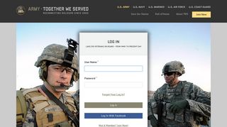 
                            9. U.S. Army Records Search & Veteran Locator | TWS