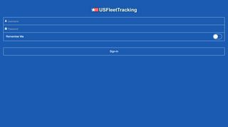 
                            4. US Fleet Tracking Mobile