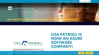 
                            11. USA Payroll: Payroll Services