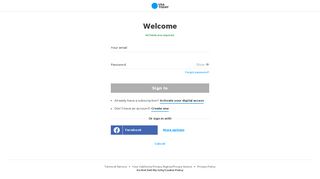 
                            11. USA TODAY Online Subscriptions - Login