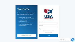 
                            9. USA Wrestling Membership