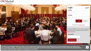 
                            7. USC Employer Interface - GradLeaders - Employer