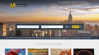 
                            2. USdirectory Home Page