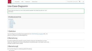 
                            9. Use-Case-Diagramm – GlossarWiki