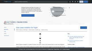 
                            8. Use case notation for login - Software Engineering Stack Exchange