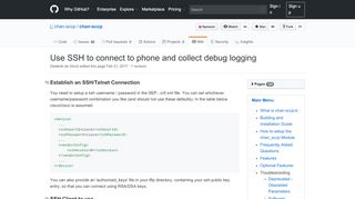 
                            5. Use SSH to connect to phone and collect debug logging · chan-sccp ...