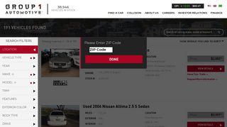 
                            8. Used 2015 Nissan Altima 2.5 SV - VIN: 1N4AL3AP8FC135300