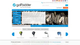 
                            4. Used golf equipment - Golfbidder: The Official PGA Golf Club ...