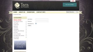 
                            1. Useful Links - Tara Giftworks