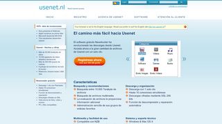 
                            1. Usenet.nl - Software | Con el software gratuito de lector de noticias ...