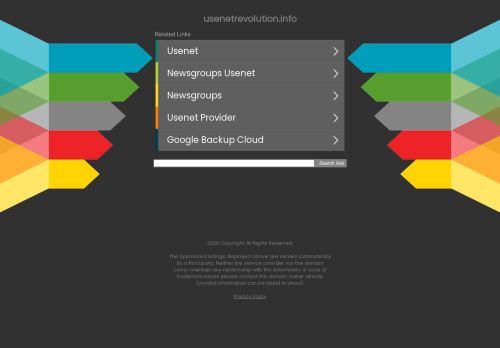 
                            13. usenetrevolution.info