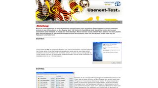 
                            13. Usenext-Test.de - Usenext kostenlos nutzen, Anleitung Gratis Zugang
