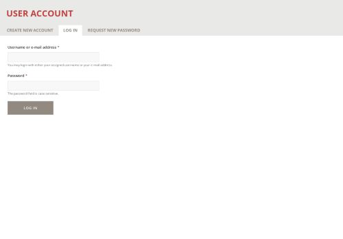 
                            11. User account | Latvian Export and Import Directory