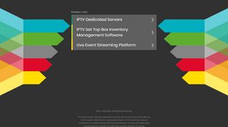 
                            2. user - CINE IPTV