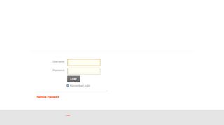 
                            3. User Log In - ArcelorMittal South Africa